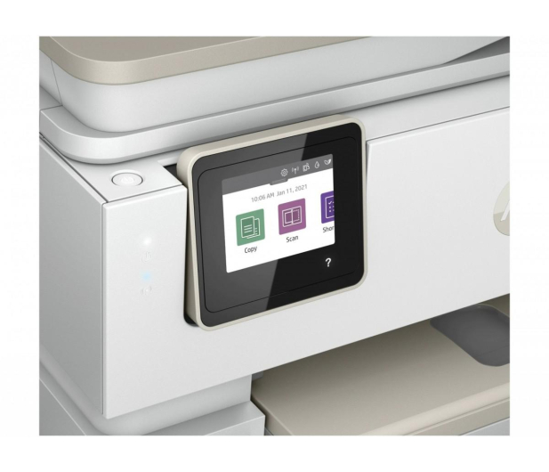 HP INC. ENVY Inspire 7920e 242Q0B - 724482 - zdjęcie 5